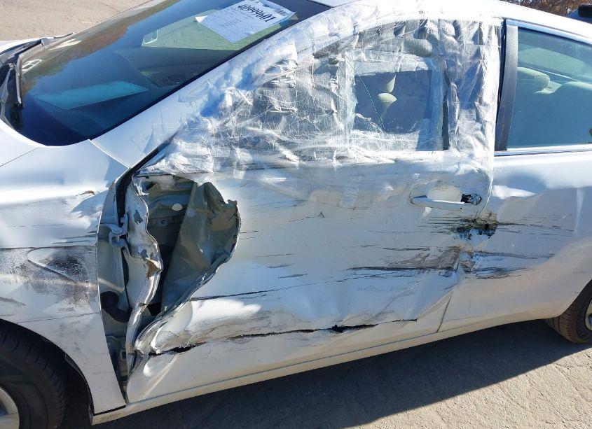 Photo 6 of 2009 Toyota Camry LE (VIN 4T1BE46K29U896460)