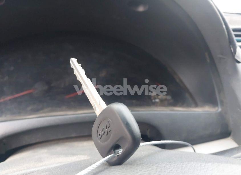 Photo 11 of 2009 Toyota Camry LE (VIN 4T1BE46K29U918053)