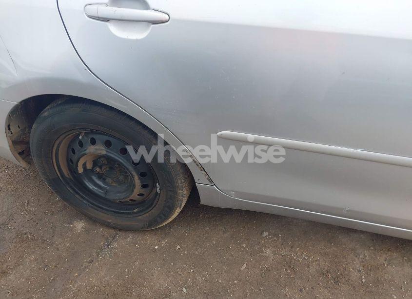 Photo 14 of 2009 Toyota Camry LE (VIN 4T1BE46K29U918053)