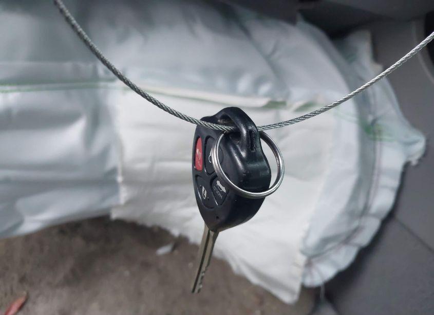 Photo 11 of 2009 Toyota Camry LE (VIN 4T1BE46K29U920661)