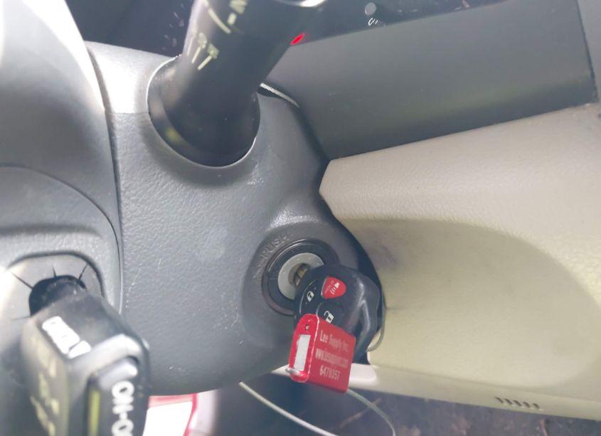 Photo 11 of 2007 Toyota Camry LE (VIN 4T1BE46K37U019067)