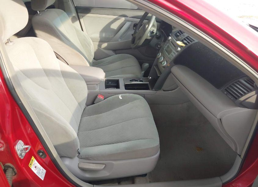 Photo 5 of 2007 Toyota Camry LE (VIN 4T1BE46K37U019067)