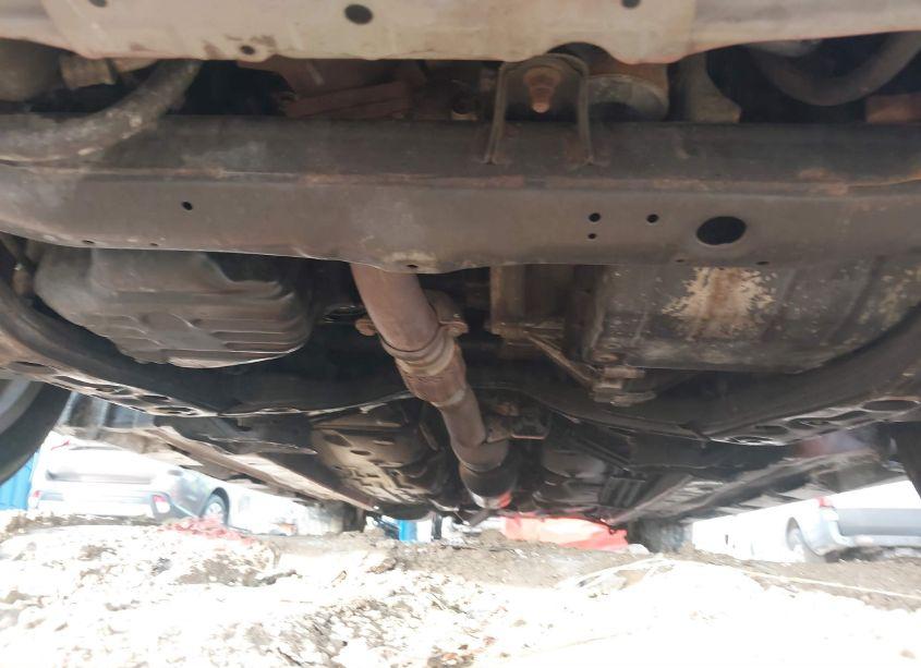 Photo 6 of 2007 Toyota Camry LE (VIN 4T1BE46K37U019067)