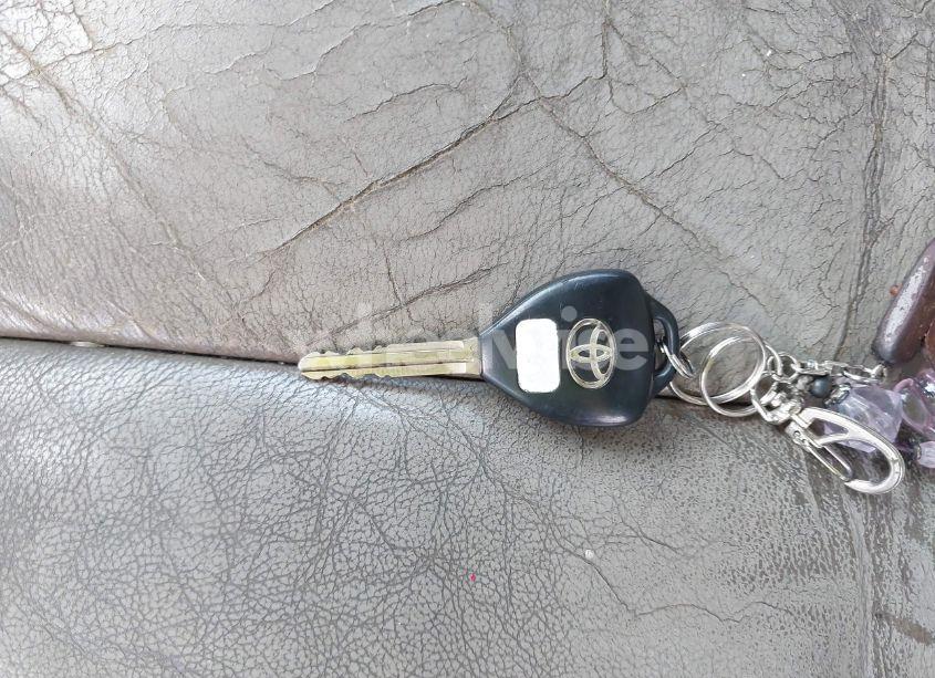 Photo 11 of 2007 Toyota Camry LE (VIN 4T1BE46K37U065451)