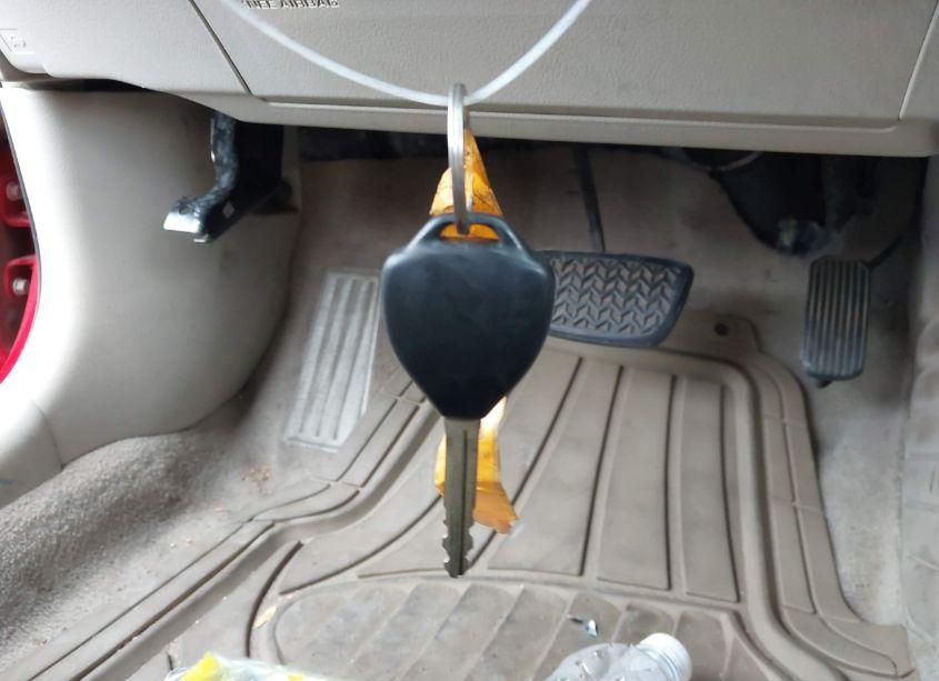 Photo 11 of 2007 Toyota Camry LE (VIN 4T1BE46K37U068155)