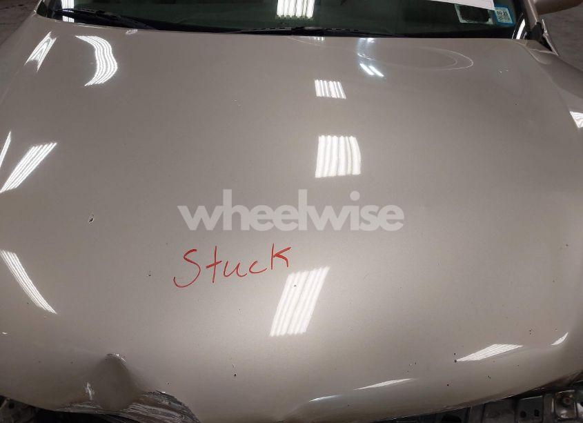 Photo 10 of 2007 Toyota Camry LE (VIN 4T1BE46K37U083769)