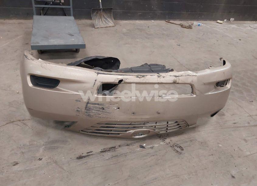 Photo 12 of 2007 Toyota Camry LE (VIN 4T1BE46K37U083769)