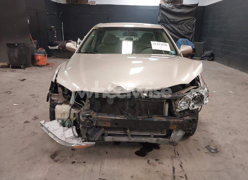 Photo 13 of 2007 Toyota Camry LE (VIN 4T1BE46K37U083769)