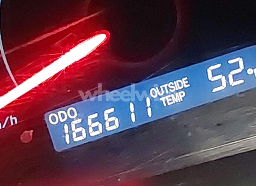 Photo 16 of 2007 Toyota Camry LE (VIN 4T1BE46K37U083769)