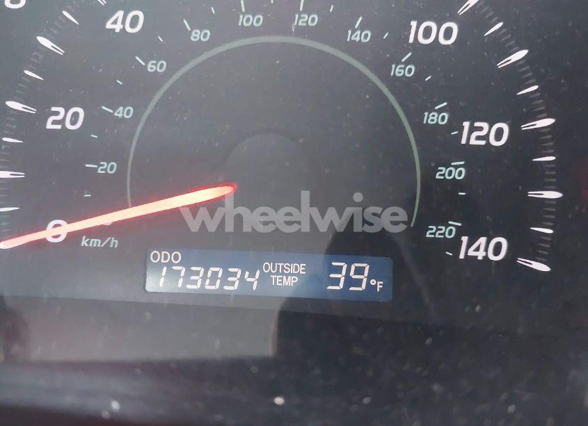 Photo 15 of 2007 Toyota Camry LE (VIN 4T1BE46K37U087238)