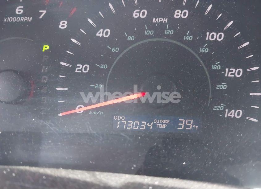 Photo 7 of 2007 Toyota Camry LE (VIN 4T1BE46K37U087238)