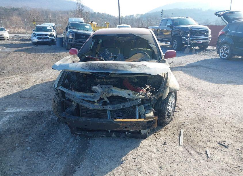 Photo 12 of 2007 Toyota Camry LE (VIN 4T1BE46K37U114051)