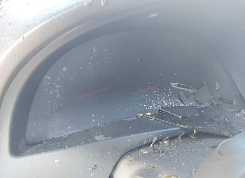 Photo 7 of 2007 Toyota Camry LE (VIN 4T1BE46K37U114051)