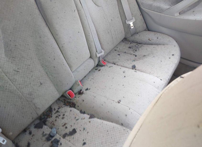 Photo 8 of 2007 Toyota Camry LE (VIN 4T1BE46K37U114051)