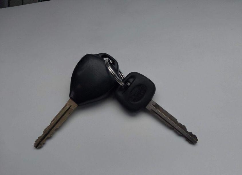 Photo 11 of 2007 Toyota Camry LE (VIN 4T1BE46K37U123400)