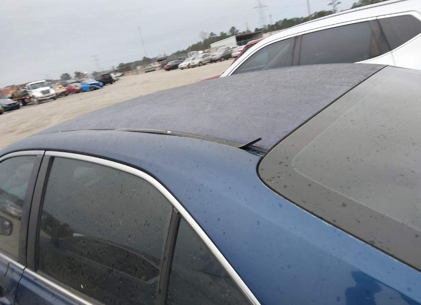 Photo 14 of 2007 Toyota Camry LE (VIN 4T1BE46K37U123400)