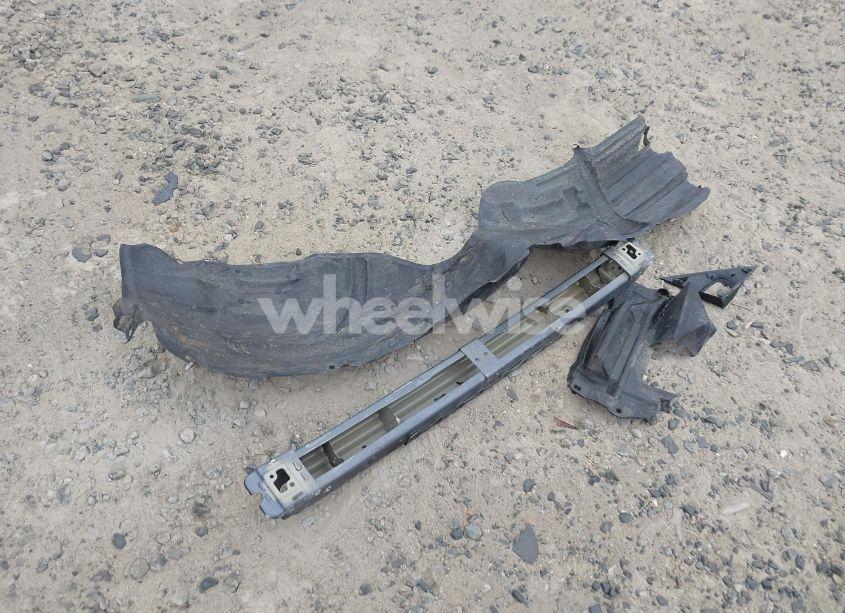 Photo 12 of 2007 Toyota Camry LE (VIN 4T1BE46K37U127916)