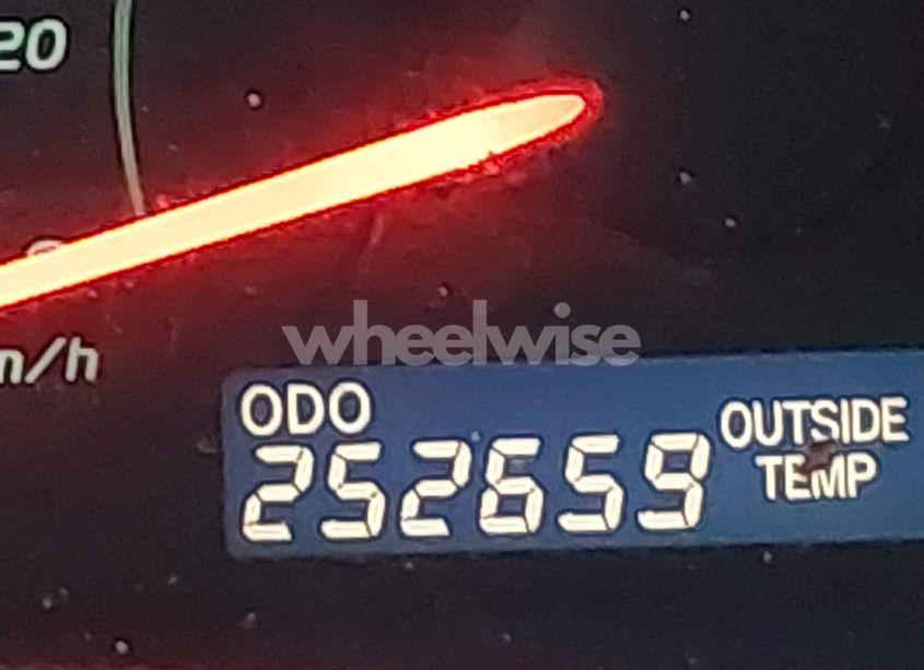 Photo 16 of 2007 Toyota Camry LE (VIN 4T1BE46K37U127916)