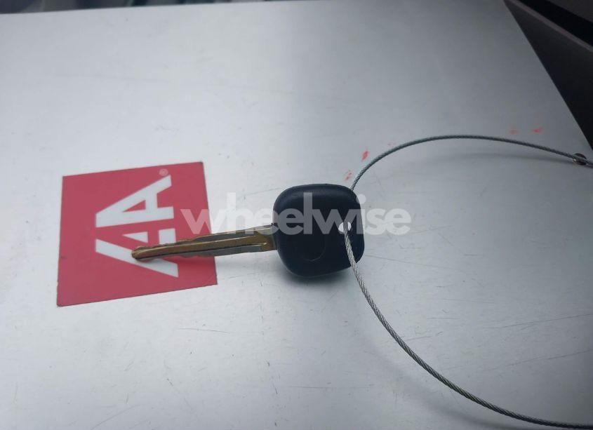 Photo 11 of 2007 Toyota Camry LE (VIN 4T1BE46K37U134381)