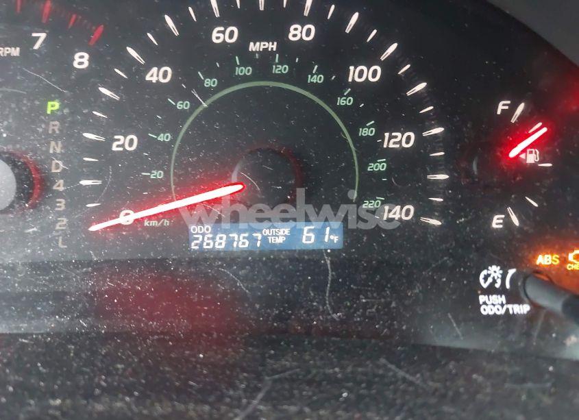 Photo 15 of 2007 Toyota Camry LE (VIN 4T1BE46K37U134381)