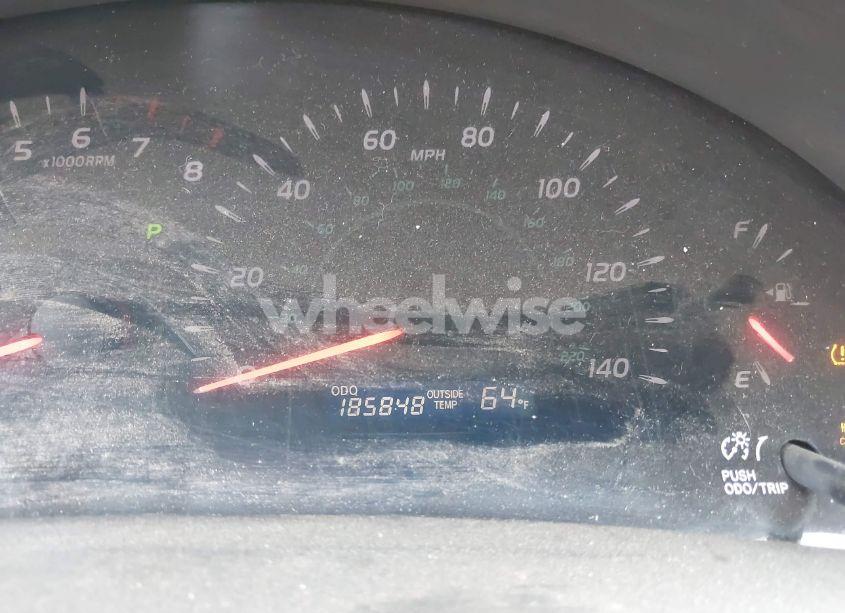 Photo 15 of 2007 Toyota Camry LE (VIN 4T1BE46K37U136180)