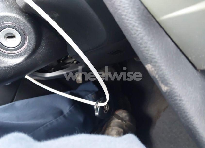 Photo 11 of 2007 Toyota Camry SE (VIN 4T1BE46K37U140391)