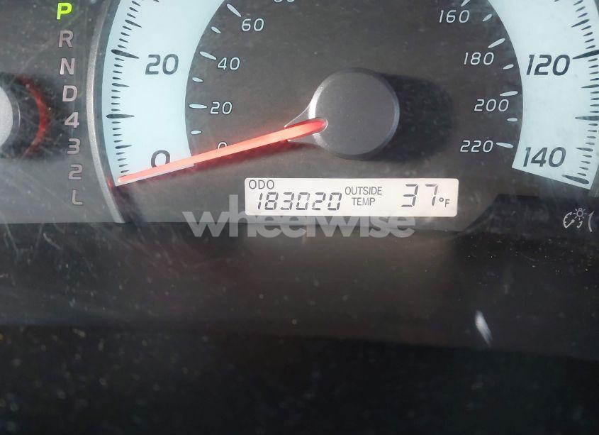 Photo 15 of 2007 Toyota Camry SE (VIN 4T1BE46K37U140391)