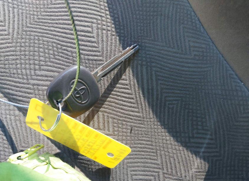 Photo 11 of 2007 Toyota Camry XLE (VIN 4T1BE46K37U158504)