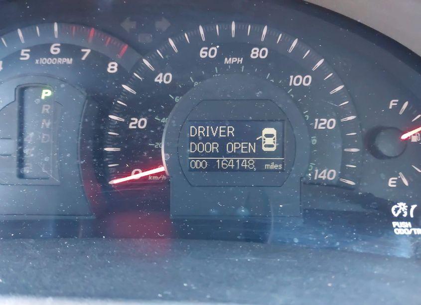 Photo 15 of 2007 Toyota Camry XLE (VIN 4T1BE46K37U158504)