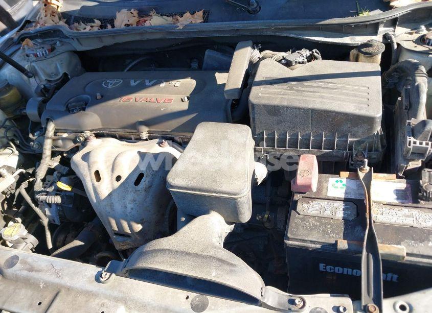 Photo 10 of 2007 Toyota Camry LE (VIN 4T1BE46K37U159488)