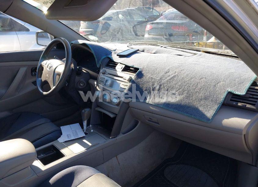 Photo 5 of 2007 Toyota Camry LE (VIN 4T1BE46K37U159488)