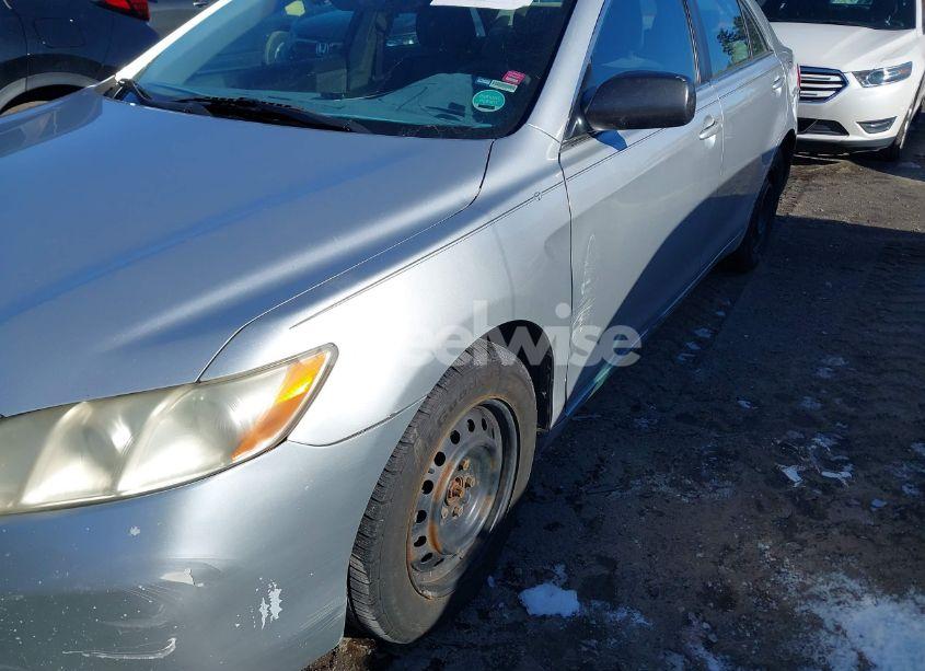 Photo 6 of 2007 Toyota Camry LE (VIN 4T1BE46K37U159488)