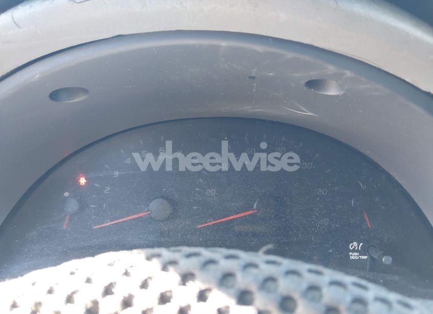 Photo 7 of 2007 Toyota Camry LE (VIN 4T1BE46K37U159488)