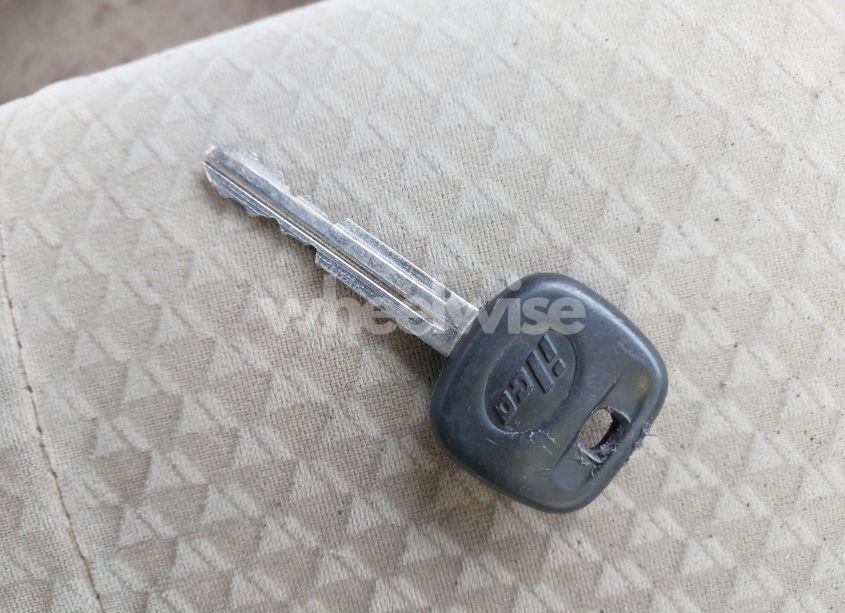 Photo 11 of 2007 Toyota Camry CE (VIN 4T1BE46K37U161953)