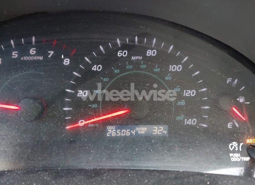 Photo 7 of 2007 Toyota Camry CE (VIN 4T1BE46K37U161953)