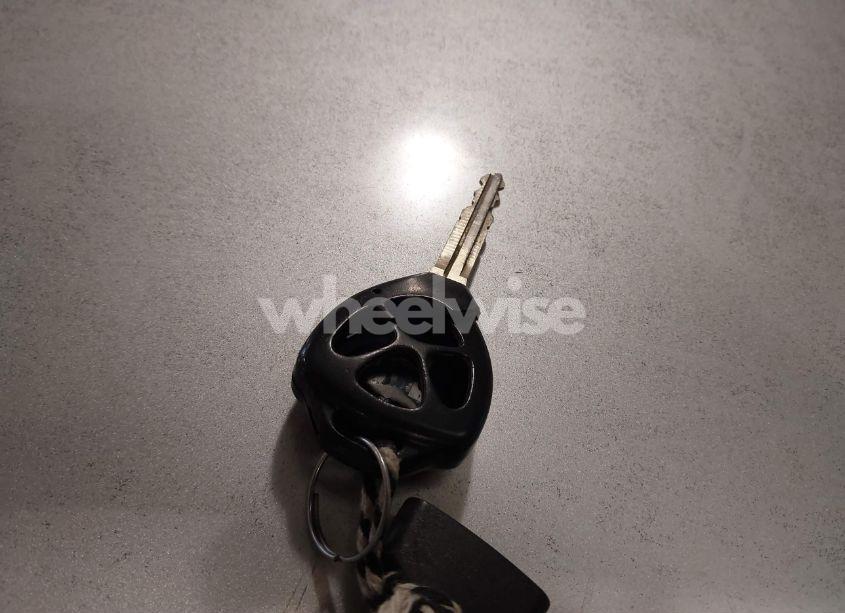 Photo 11 of 2007 Toyota Camry LE (VIN 4T1BE46K37U162536)