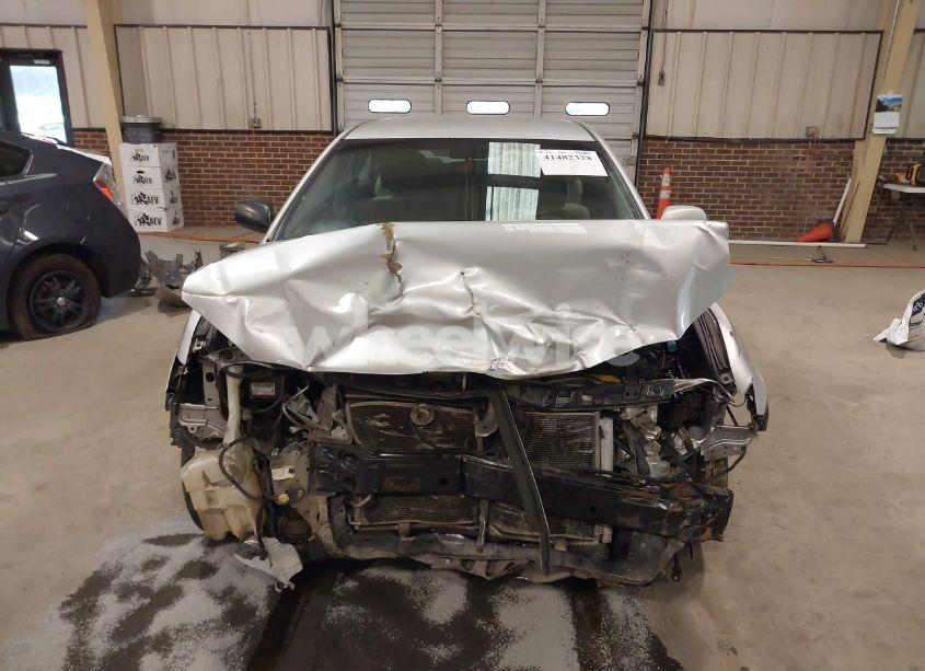 Photo 12 of 2007 Toyota Camry LE (VIN 4T1BE46K37U162536)