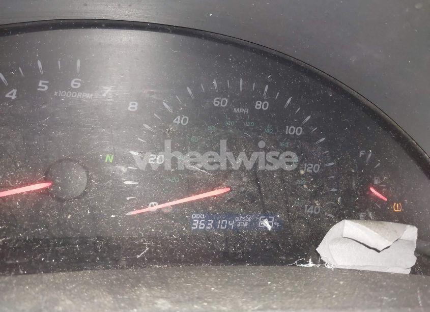 Photo 15 of 2007 Toyota Camry LE (VIN 4T1BE46K37U162536)