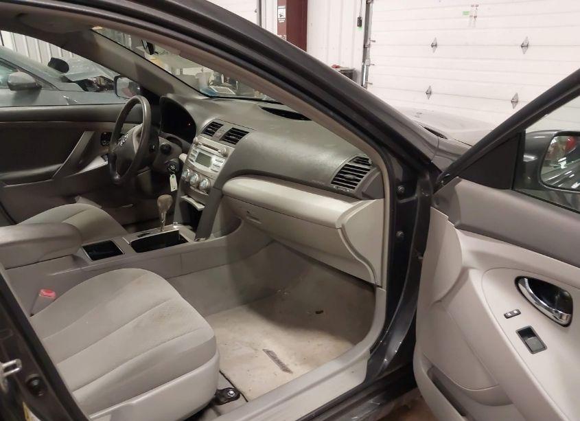 Photo 5 of 2007 Toyota Camry LE (VIN 4T1BE46K37U174881)