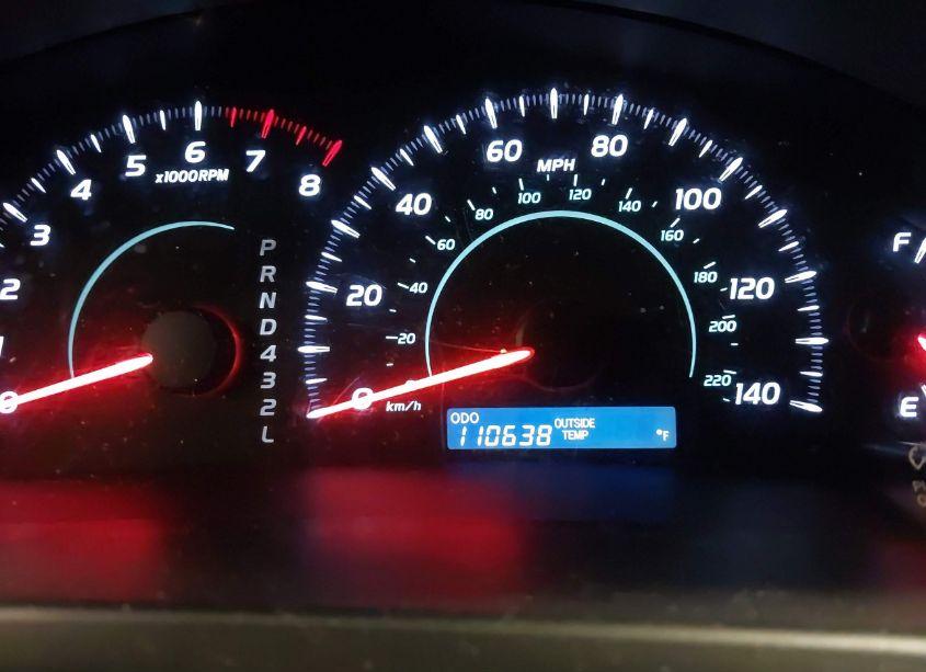 Photo 7 of 2007 Toyota Camry LE (VIN 4T1BE46K37U174881)