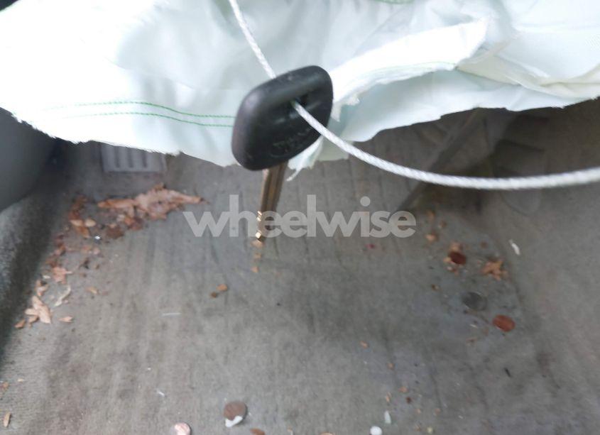 Photo 11 of 2007 Toyota Camry CE/LE/SE/XLE (VIN 4T1BE46K37U185346)