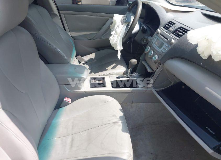 Photo 5 of 2007 Toyota Camry CE/LE/SE/XLE (VIN 4T1BE46K37U185346)