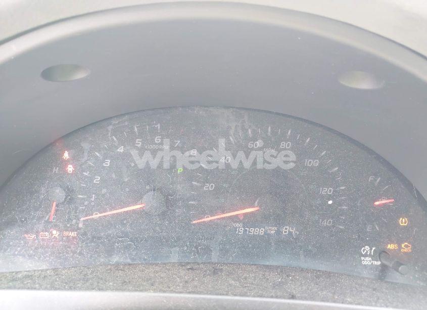 Photo 7 of 2007 Toyota Camry CE/LE/SE/XLE (VIN 4T1BE46K37U185346)