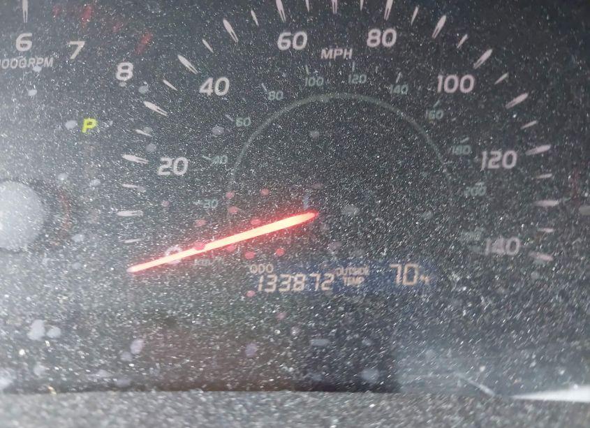 Photo 7 of 2007 Toyota Camry LE (VIN 4T1BE46K37U503739)