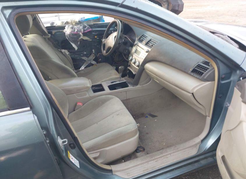 Photo 5 of 2007 Toyota Camry LE (VIN 4T1BE46K37U531539)