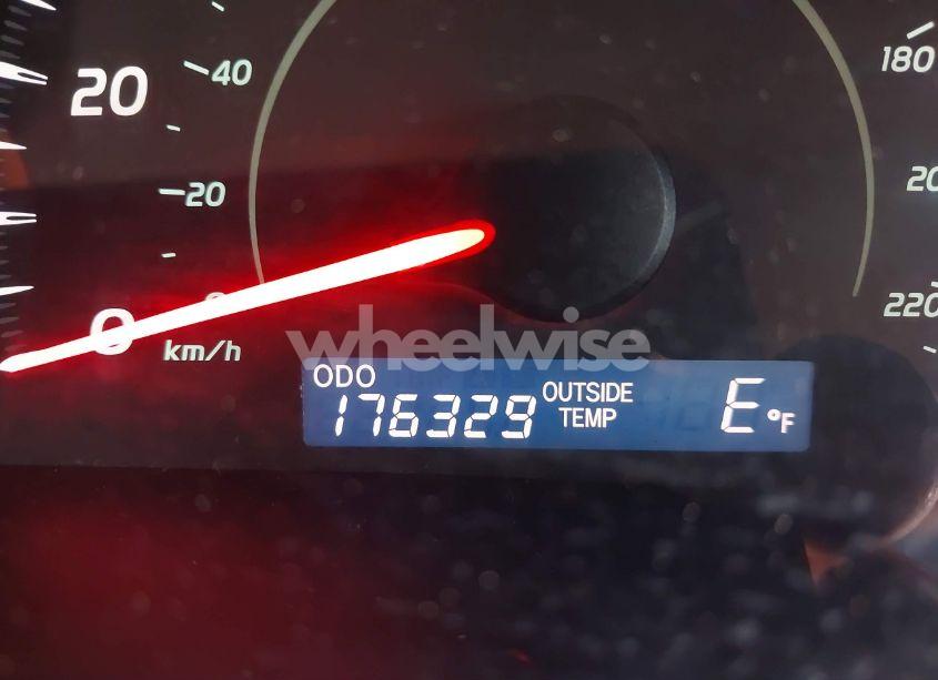 Photo 14 of 2007 Toyota Camry LE (VIN 4T1BE46K37U535414)