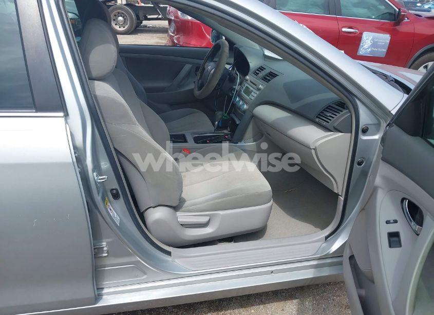 Photo 5 of 2007 Toyota Camry CE/LE/SE/XLE (VIN 4T1BE46K37U539074)