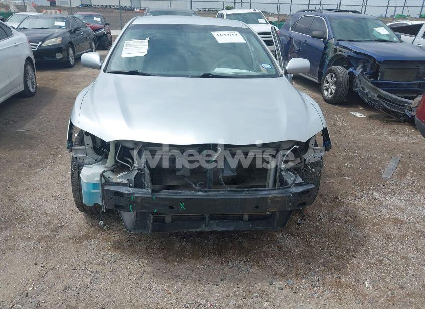 Photo 6 of 2007 Toyota Camry CE/LE/SE/XLE (VIN 4T1BE46K37U539074)