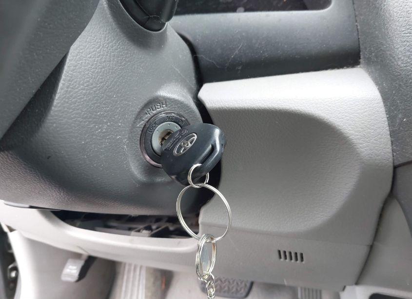 Photo 11 of 2007 Toyota Camry LE (VIN 4T1BE46K37U540029)