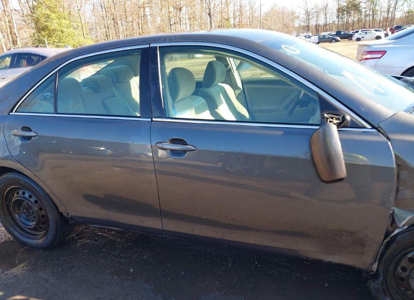 Photo 13 of 2007 Toyota Camry LE (VIN 4T1BE46K37U540029)